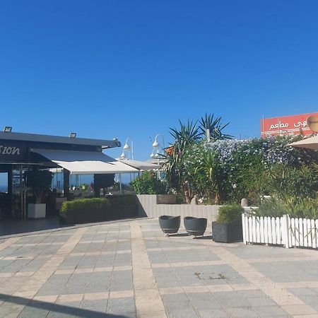 Appartement Tanger Boulevard Exterior photo