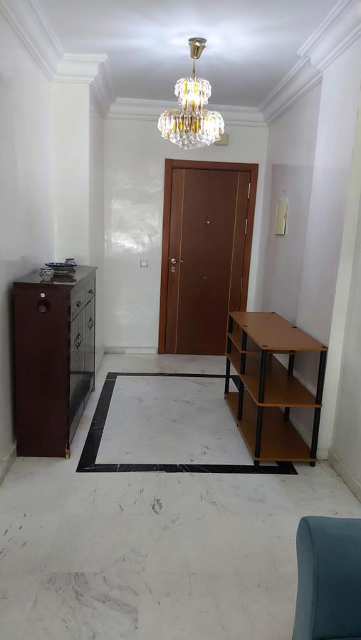Appartement Tanger Boulevard Exterior photo